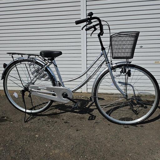 花北商店自転車祭り…新品未使用、自転車