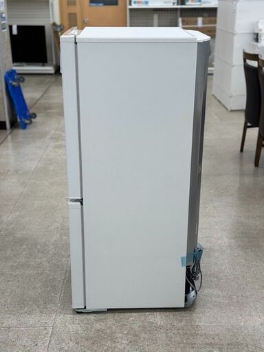 ☆ジモティ割あり☆ AQUA 冷蔵庫 168L 23年製 動作確認／クリーニング