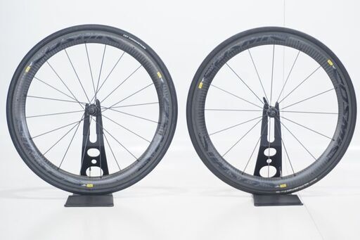 MAVIC 「マヴィック」 COSMIC CARBON SLE  SHIMANO11速 ホイールセット