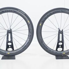 MAVIC 「マヴィック」 COSMIC CARBON SLE SHIMANO11速 ホイールセット