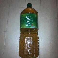 生茶　2L