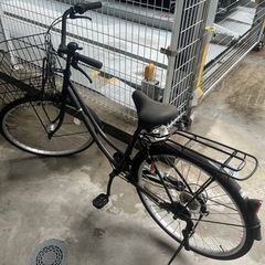 自転車 