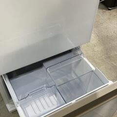 ☆便利などっちもドア!!☆ SHARP 2021年 350L ノンフロン冷凍冷蔵庫 SJ-