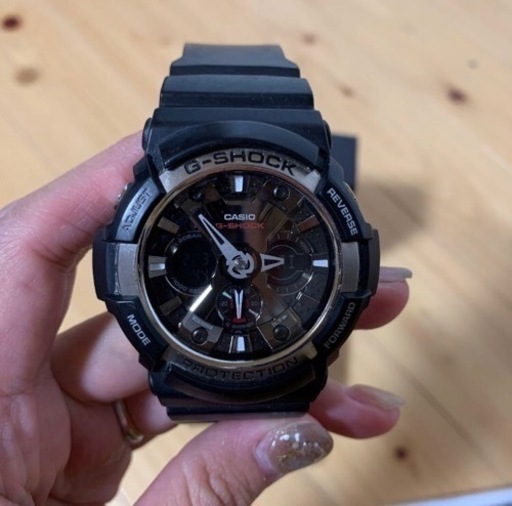 その他 CASIO G-SHOCK 5229