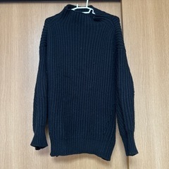 服/ファッション セーター レディース