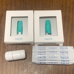 IQOS製品