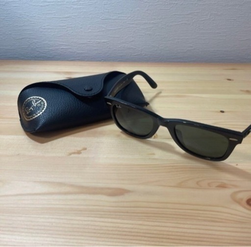 Raybanサングラス