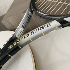 バボラ アエロ ストライク テニスラケット2005年モデル BA...