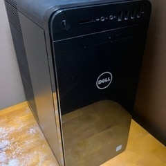 DELL XPS 8920 R TX 2060 SUPER Windows 10 Home