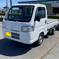 難あり　HA9 ホンダ　アクティトラック　4WD