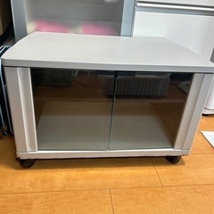 テレビ台　