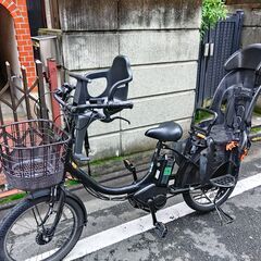 ｄ41🌀🔴🌕️🟢電動自転車・リサイクル専門店　🔵🔴　ご試乗をして...