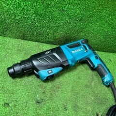 マキタ HR2631F 26mmハンマードリル【市川行徳店】【店頭取引限定】【中古】管理番号：IT99PPYW0W5W マキタ HR2631F 26mmハンマードリル【市川行徳店】【店頭取引限定