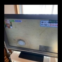 ビエラ　テレビ　32型