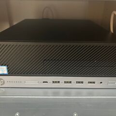 HP ProDesk 600 G3 Core i7-6700 /...