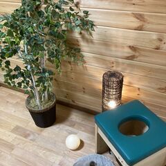 アロマハンド&よもぎ蒸し🌿 Organic Salon Artemis　（長岡京市）