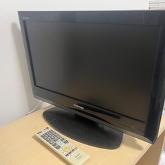 テレビ