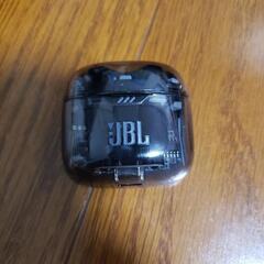 JBL Bluetooth　イヤホン　未使用