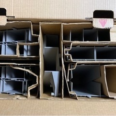 タミヤ ミニ四駆 ジャパンカップ ジュニアサーキット②