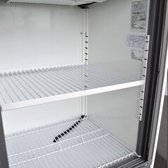 ヤ取終了6/20】≪yt1249ジ≫ サンデン 小型冷蔵ショーケース MU-230XE