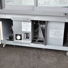 ヤ取終了6/20】≪yt1249ジ≫ サンデン 小型冷蔵ショーケース MU-230XE