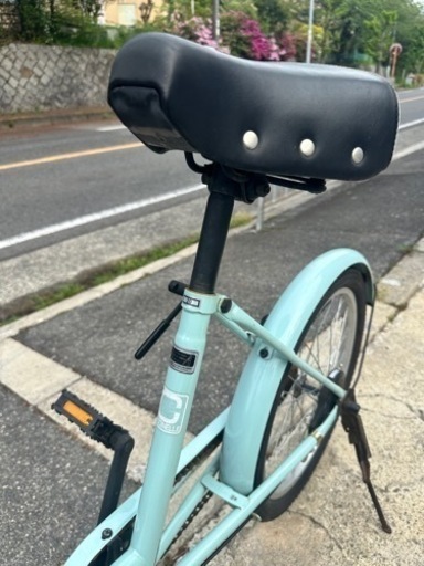 自転車 20インチ