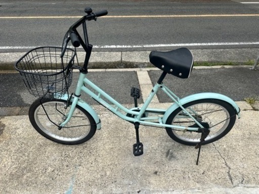 自転車 20インチ
