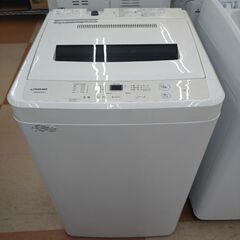 ★ジモティー割引有★ maxzen 5.5kg全自動電気洗濯機 ...