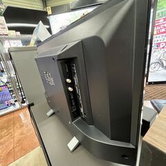?高年式?TOSHIBA 東芝?24型液晶テレビ?24V34?2021