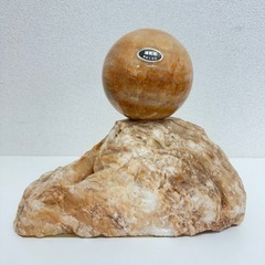 鐘乳石　天然石　美術工芸品　家具 インテリア雑貨/小物 置物、オブジェ