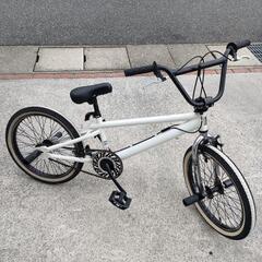 BMX DOPPELGANGER 20インチ