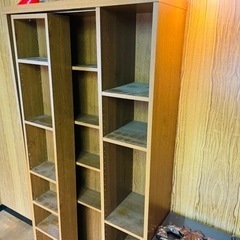 家具 収納家具 本棚