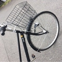 自転車87（6ギア）