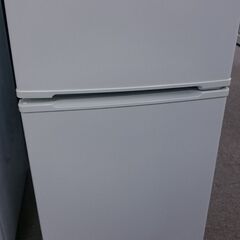 （ヤマダ電機）　2ドア冷蔵庫９０L　２０２０年製　YRZ-C09...