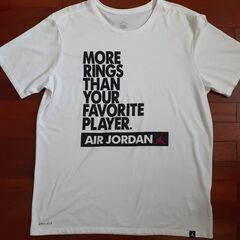 AIR JORDAN 　size　L