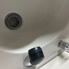 シャンプーボウル 美容/理容 TAKARA BELMONT サーモ付き