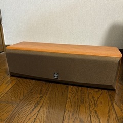 YAMAHA NS-C120 ヤマハ