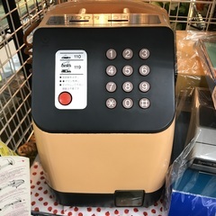 懐かしいレトロな公衆電話【値下げ交渉可】