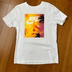 NIKE Tシャツ Mサイズ　メンズ