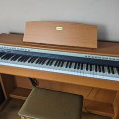 CASIO CELVIANO AP-45C電子ピアノ