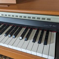 CASIO CELVIANO AP-45C電子ピアノ