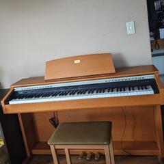 CASIO CELVIANO AP-45C電子ピアノ