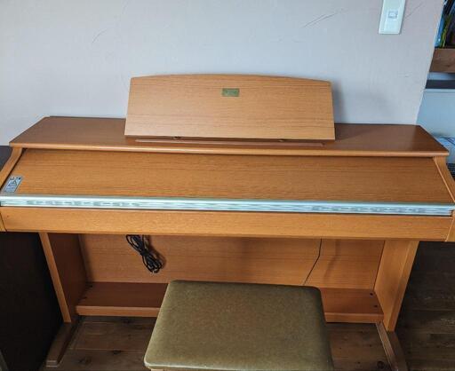 CASIO CELVIANO AP-45C電子ピアノ