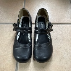 フォーマル靴　子供用 サイズ23.0