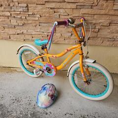 US. SCHWINN  子供用自転車