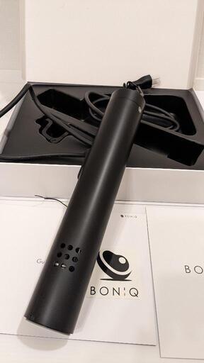 BONIQ（ボニーク） 公式 BONIQ 2.0(ボニーク) 12L スターターセット