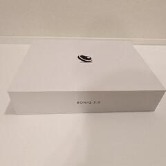 ボニーク boniq 2.0 (低温調器具)