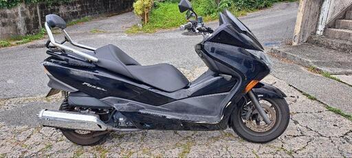 フォルツァ　MF10　10万円