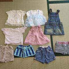 子供用品 キッズ用品 子供服