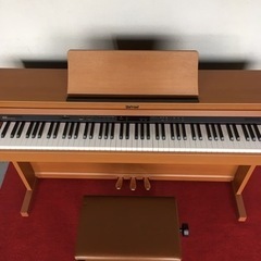 Roland 電子ピアノ HP302-LC 2010年製